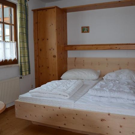 Haus Leopold Leilighet Gosau Eksteriør bilde