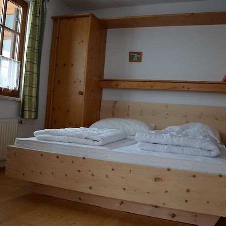 Haus Leopold Leilighet Gosau Eksteriør bilde