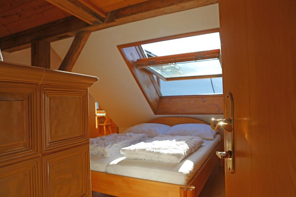 Haus Leopold Leilighet Gosau Rom bilde