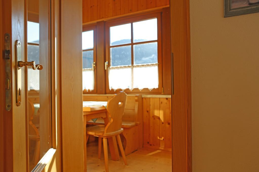 Haus Leopold Leilighet Gosau Rom bilde