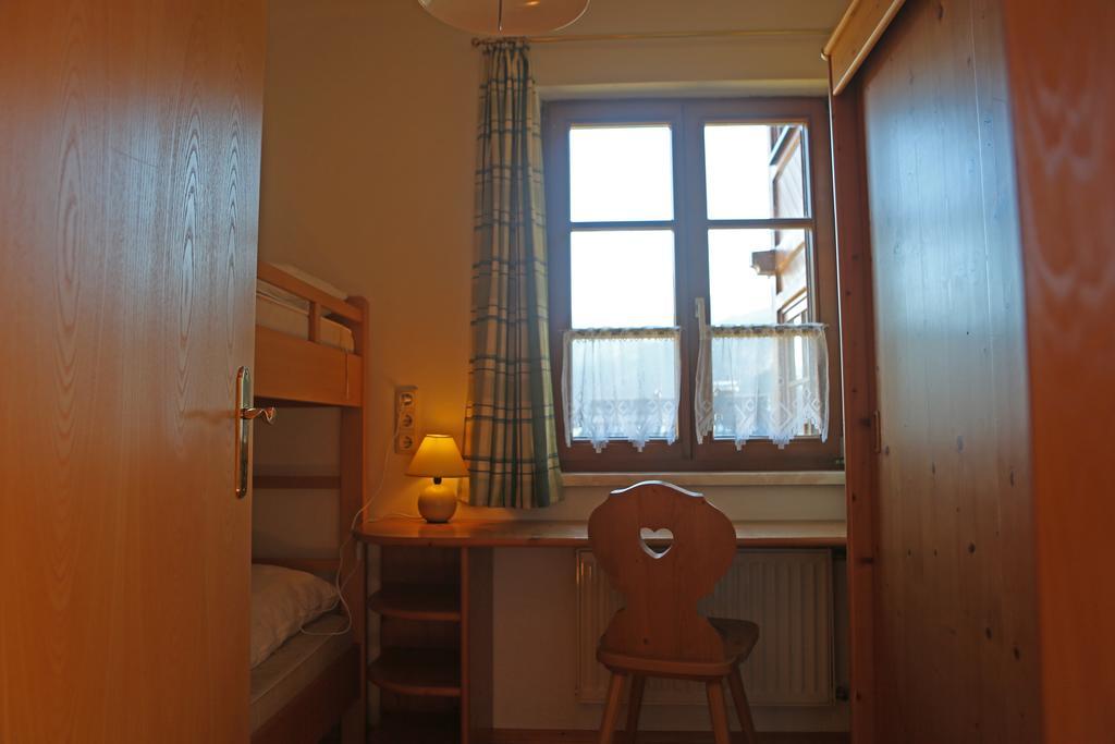 Haus Leopold Leilighet Gosau Rom bilde