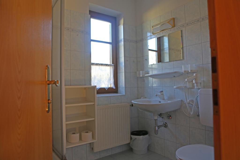 Haus Leopold Leilighet Gosau Rom bilde
