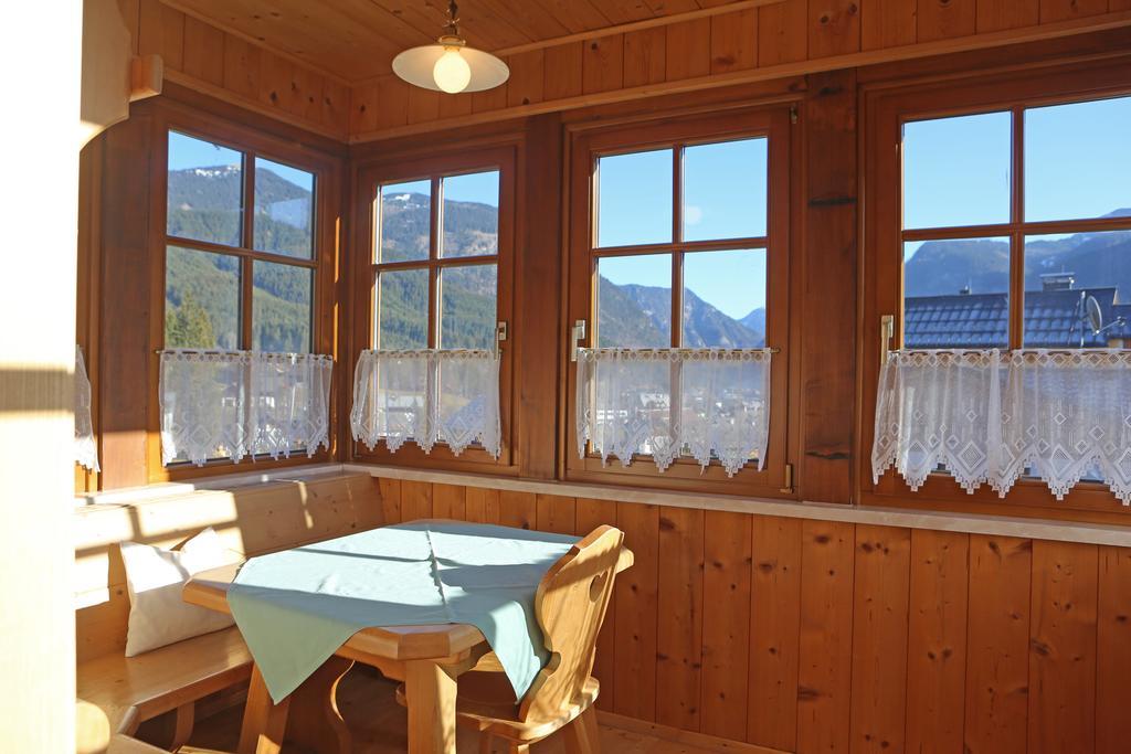 Haus Leopold Leilighet Gosau Rom bilde