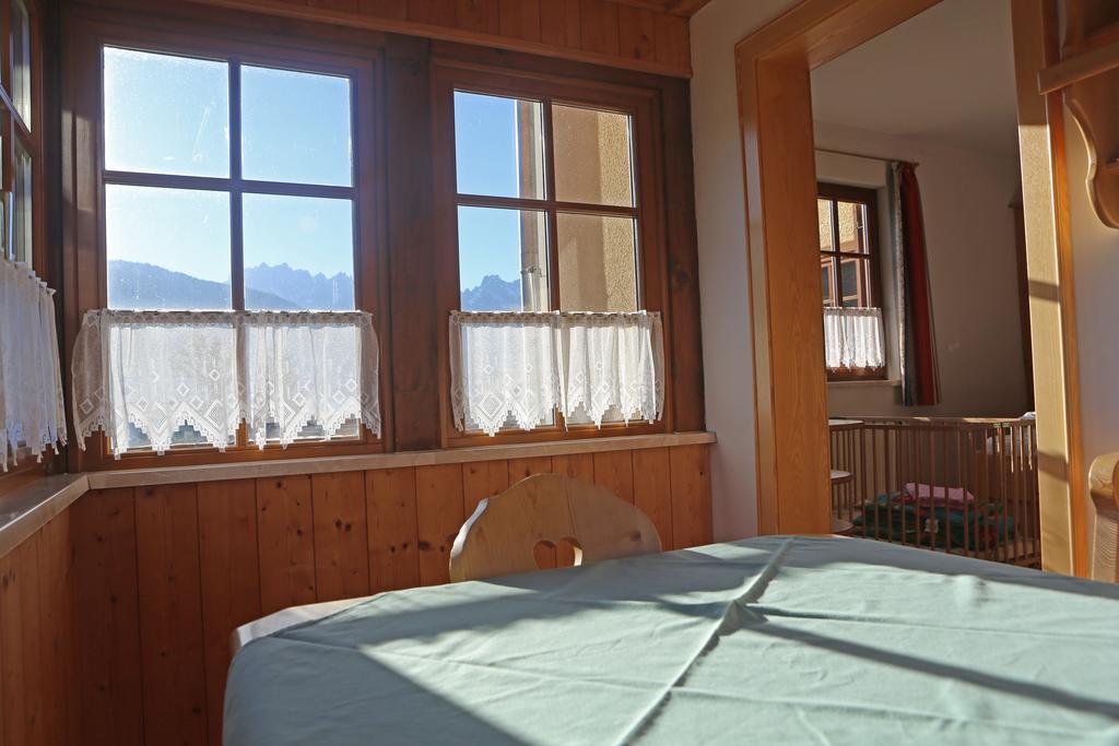 Haus Leopold Leilighet Gosau Rom bilde