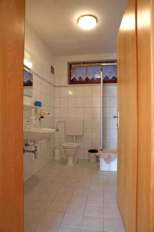 Haus Leopold Leilighet Gosau Rom bilde