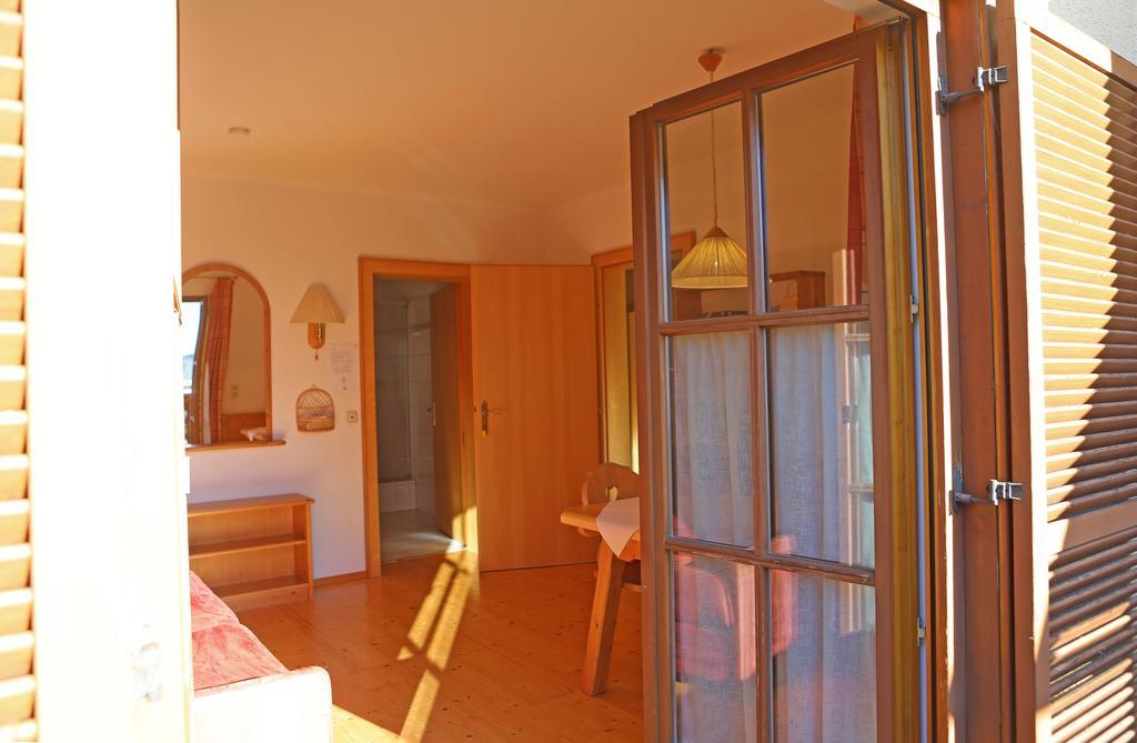 Haus Leopold Leilighet Gosau Rom bilde
