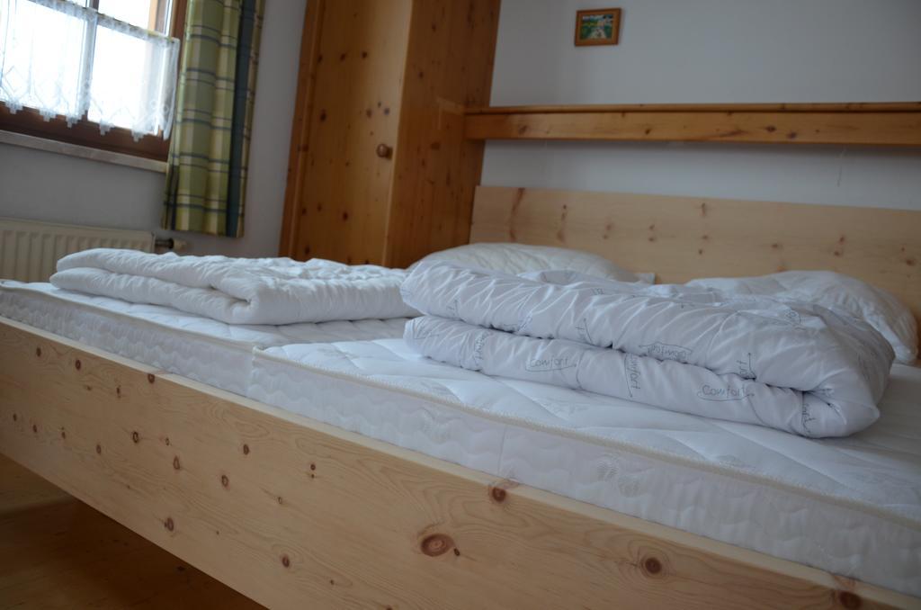 Haus Leopold Leilighet Gosau Eksteriør bilde