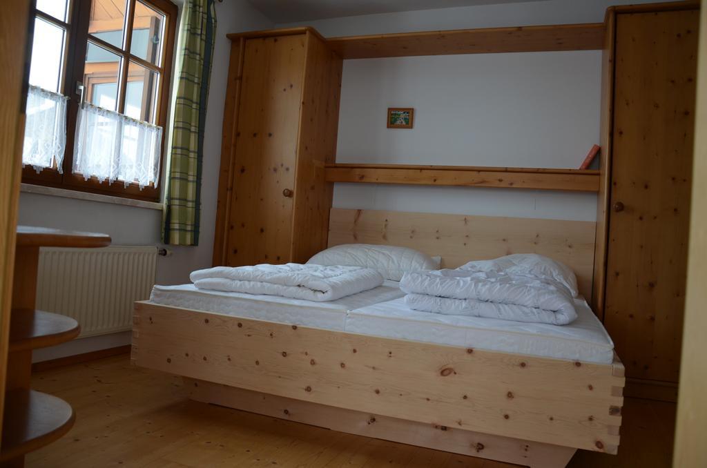 Haus Leopold Leilighet Gosau Eksteriør bilde